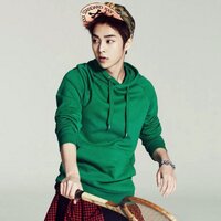 BAOZI김 (@xiumien) 's Twitter Profile