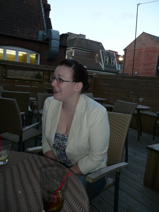 Hard Working #BusinessWoman. Mummy to baby @aryahenrietta. Passionate about #Food #Culture & #Ale. CFO Defining Ripples LTD