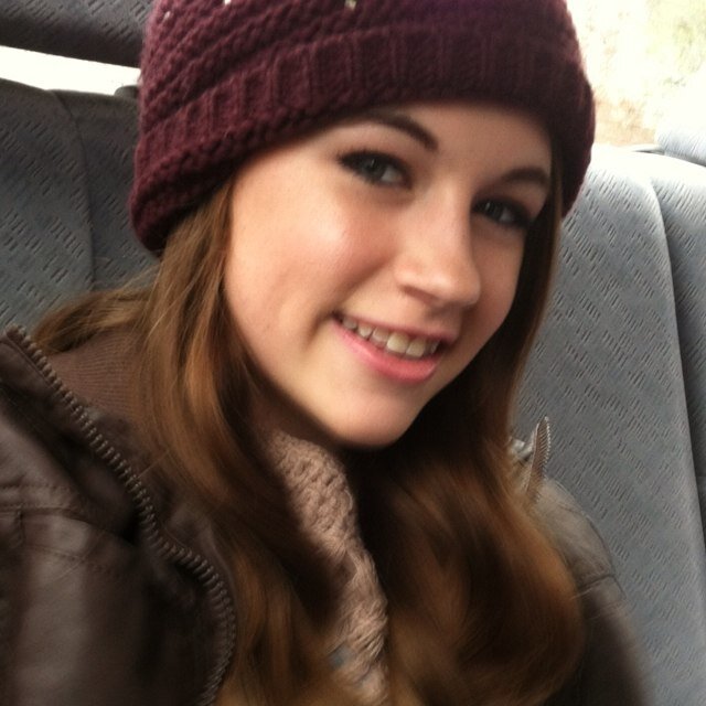 You might know me from YouTube! singer/songwriter/guitarist http://t.co/EzA9d6flSa?