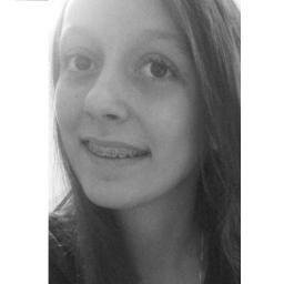 melissacrooks16's profile picture. 15, Sophomore, Runner, Writer