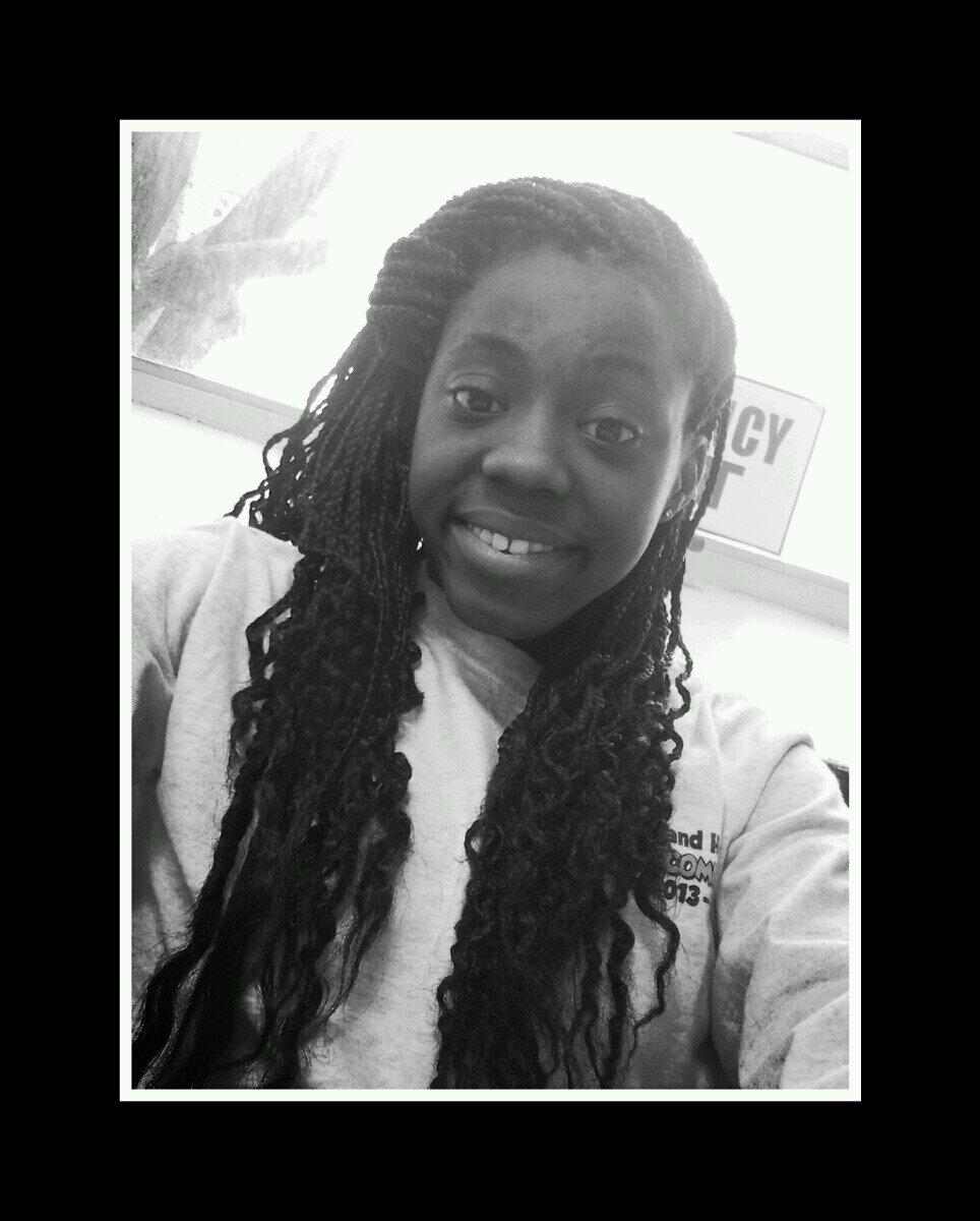 2k14  ( senior ]  ♥ track is wat i do ndd love doing