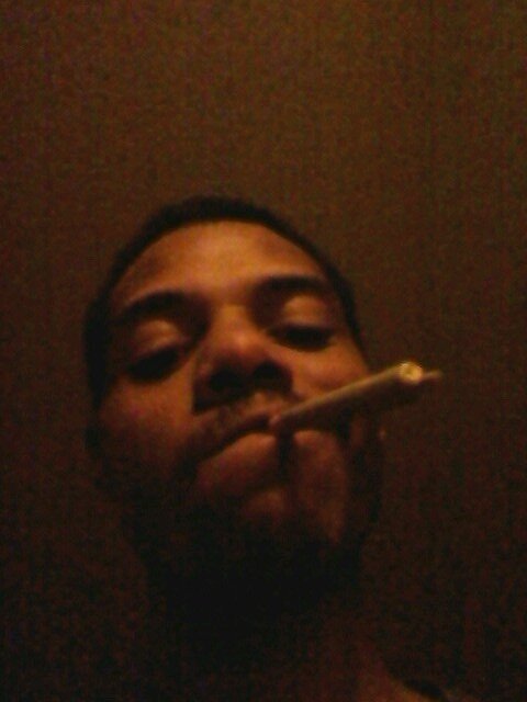 RealNigga#THAT's bout IT#