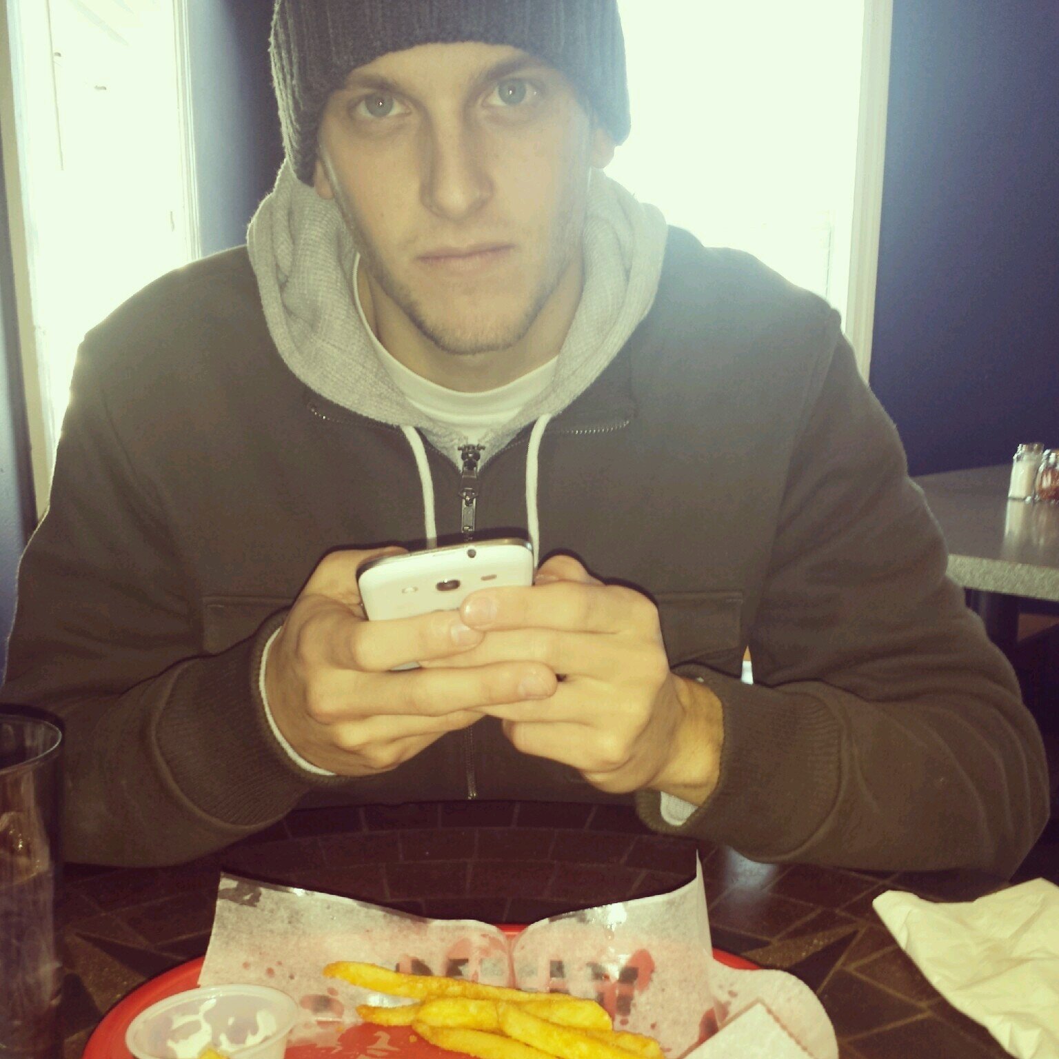 _hackattack's profile picture. 