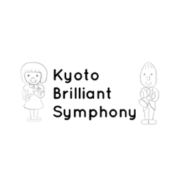 京都市・長岡京市を中心に活動するアマチュア吹奏楽団 Kyoto Brilliant Symphony★通称KBS
♪全パート団員募集♪初心者歓迎♪
少人数ですが、自由でアットホームな楽団です♪(^^)
2023年8月に創立15周年を迎えます！
もしかすると日本一ゆるい吹奏楽団…かも？！(笑)