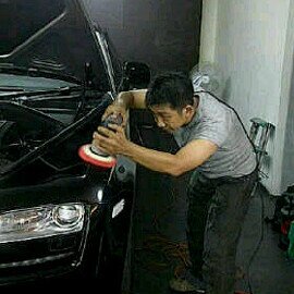 Professional Auto Detailing                                make u feel brand new