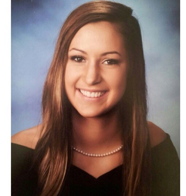 aJennaLynnRush's profile picture. Romans 8:18