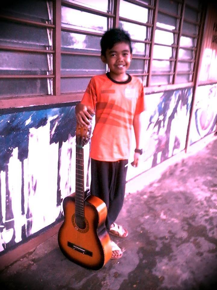 Lu f0llow wA...Wa FolLow Lu BaliK... 
Wa TaRax SukA OrG Yg S0mBonG