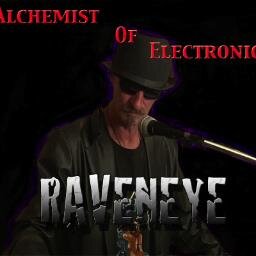 Original Electronica-Trance-Rock Musician! Also Composer & Sound Engineer for  Music Artists, Films & Docos. 8 albums produced to date!