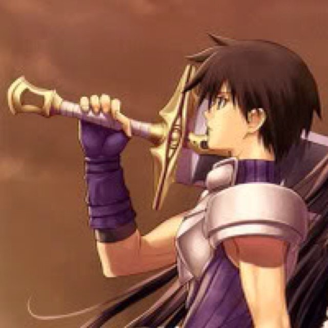 I am Bes-Ankh, son of Heru, or Horus, God of the sky, war, and protection. I've been given great power, and I'll use it to restore the world's order! {MVRP/OC}