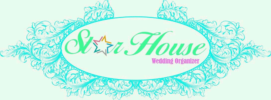 New Wedding Organizer in Balikpapan. We make your wedding like star wedding. Cp Novita +6281253288686 Nanda +6281347323284 Starhouse_wo@yahoo.co.id
