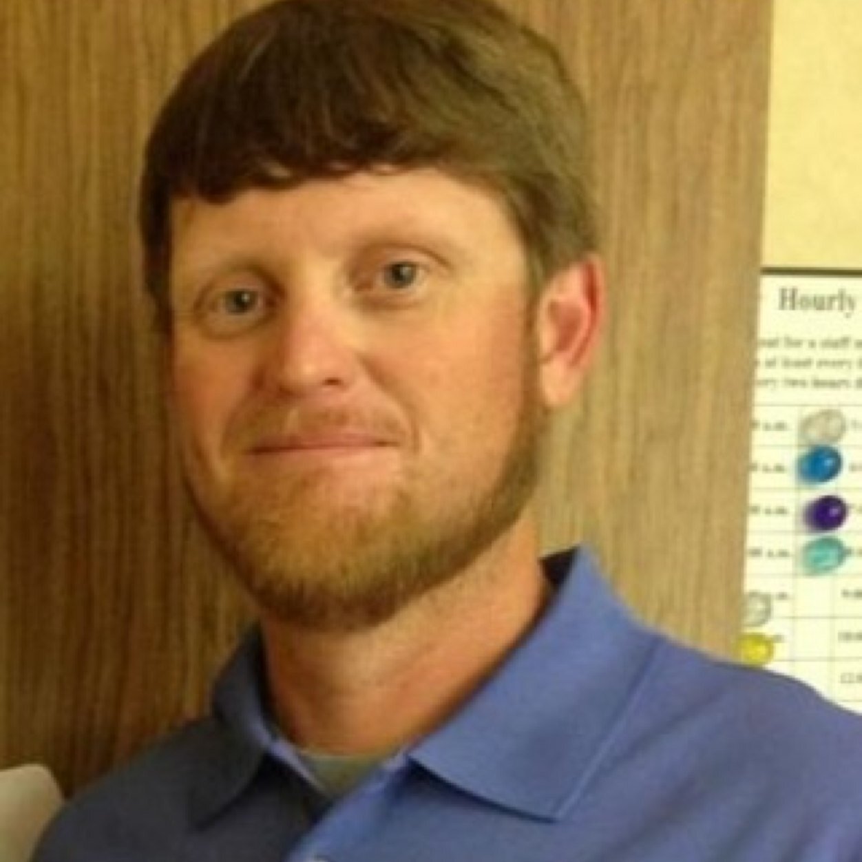 Defensive coordinator and Head Baseball Coach @ Daleville High School.