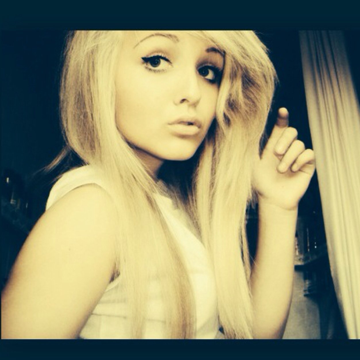 Im 15 and i love to party!