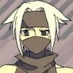 One of three of the Shadow Triad #RP