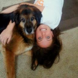 KaylaMarieCates's profile picture. Full time student by day. Superhero by night.