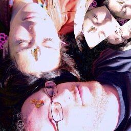 @the_rezonator and @eLizGuilliams MUSIC