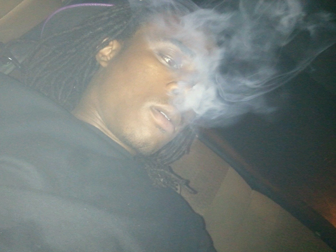 Fuqk how you feel get burnt wit dis steel