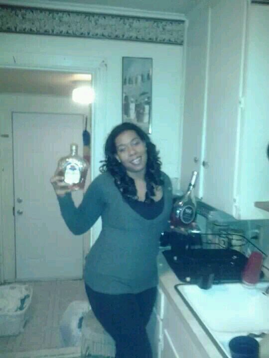 A Mother of Two Wonderful, Beautiful Children. Love & Kill 4 them. Have a Amazing Fiance'. A Huge SAINTS FAN.