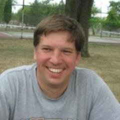 Andy_Liimatta's profile picture. campus ministry with INTERVARSITY at northern michigan university