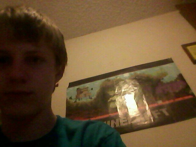 I am just a random ass guy feel free to follow I will follow back