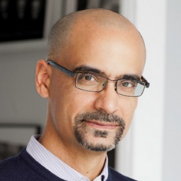 Junot Diaz