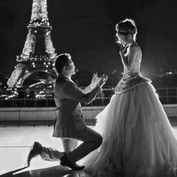 Tweet me your favorite engagement rings!
