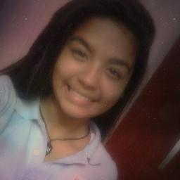 Mientras yo sea  feliz No me importa lo que digan de mi 33   sepalo ;; :3