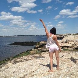Living life to the fullest :)