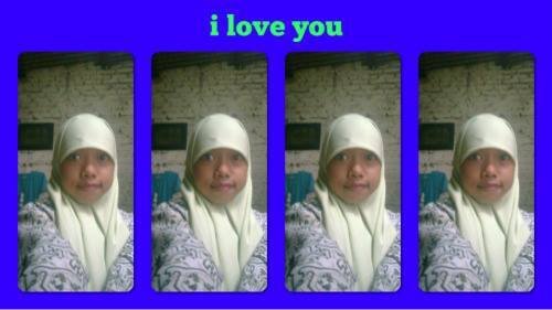 Siti Nur Azizah Asyari |
 Smp Islam sidoarjo | Ardeti (Aregk Delapan Tiga) | 3 Leo love Capricorn | TAM
Follow back yha :) @FaddlyNurIchsas  @azizah_19