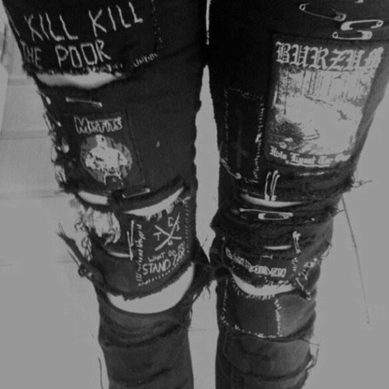 Just let me be thin and light.