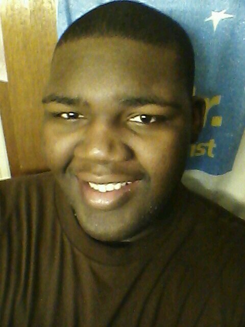 I'M BLESSED FOR THE GIFT HE GIVES