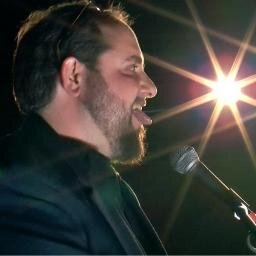 TV host. Stand up comic. Cautionary Tale. Not necessarily in that order.