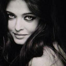 aishwarya is a bollywood actress who is very pretty and intelligent,he was also a miss word of India she has a husband and a child
