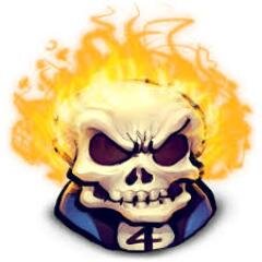 genocideath's profile picture. 