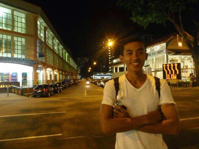 my Life just for family, my wife n football..