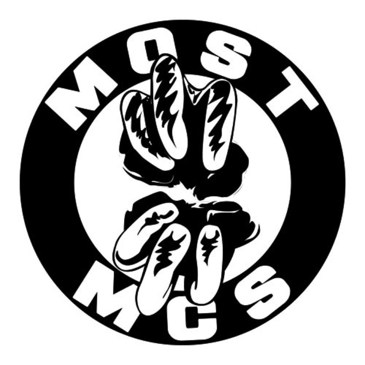 大阪北摂 DRUM&BASS MOSTMCS (MC LEO, MC AOI, MC DUCK STEAL, ENCE)