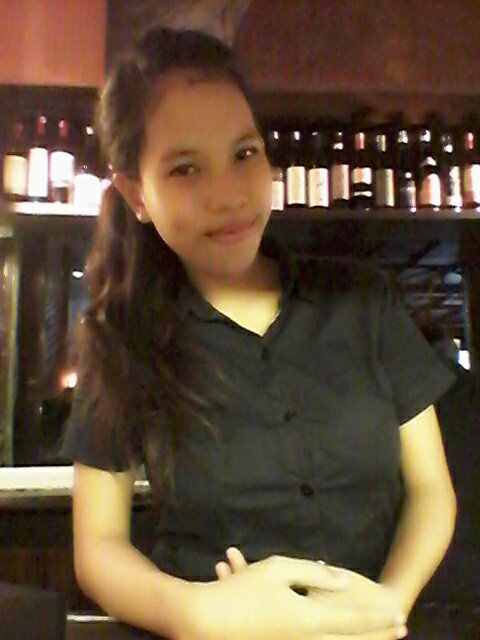 No body perfect .