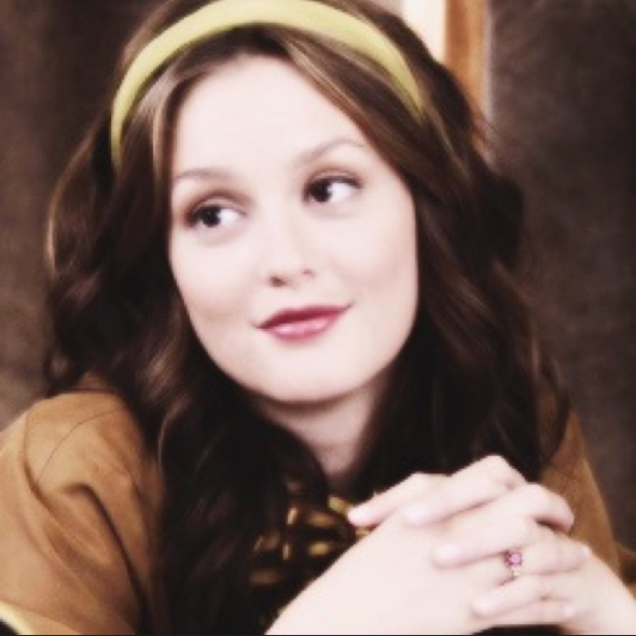 EstateofBlairW's profile picture. Queen Bee. President of Waldorf (fashion) Indistries. Three words, Eight letters say it and I'm yours. @EstateofChuckB is my heart .|| Vampire /G.G/RP 21 + ||