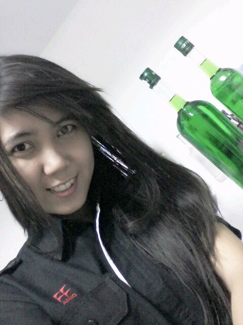 Nothing spesial about me..
