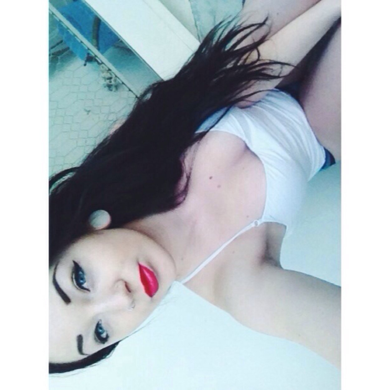 ashley // i have this bff name carlos and hes very close to my heart ♡