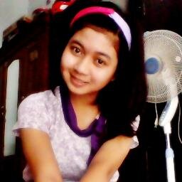 AYU RAHMAWATI | 10 March 98 | kuyakin pasti suatu saat semuakan terjadi ,kaukan mencintaiku dan takakan pernah melepasku ! | followback ?mention duluya okke :D