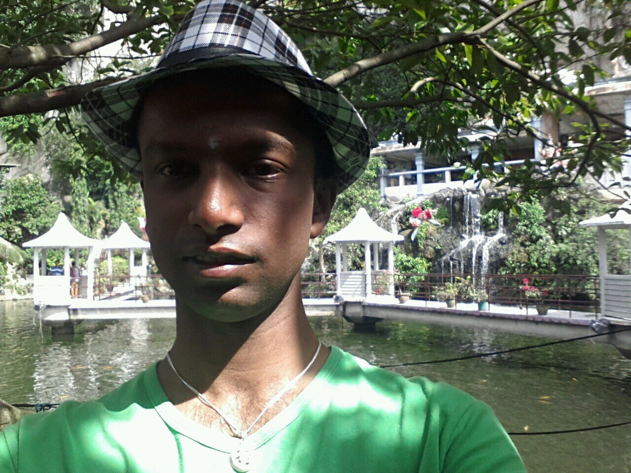 @harishdhar