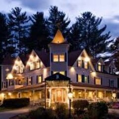 The White Mountain's Romantic Inn. Circ. 1880 Victorian Inn with upscale Individually appointed rooms featuring Jacuzzis & our Spa! Cooking Class packages avail