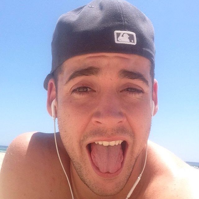 josh_h_91's profile picture. Do I really look like a guy with a plan?