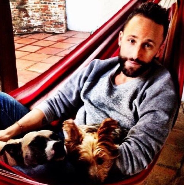 I'm happy, healthy and totally in love with life. I'm sharing with you what works for me...and pics of my dog. Life Coach. LA.