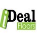 iDeal Floors (@ideal_floors) Twitter profile photo