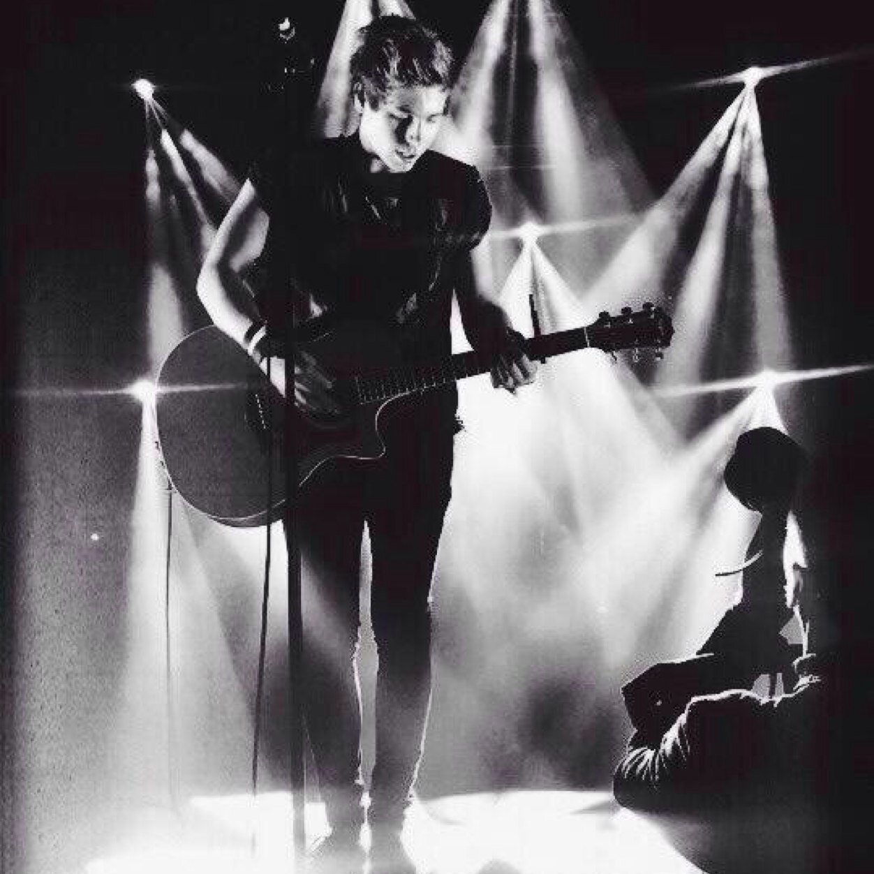 Saved / Free follow from @NimbleNarry bc ily :))