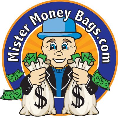 MisterMoneyBag2's profile picture. 