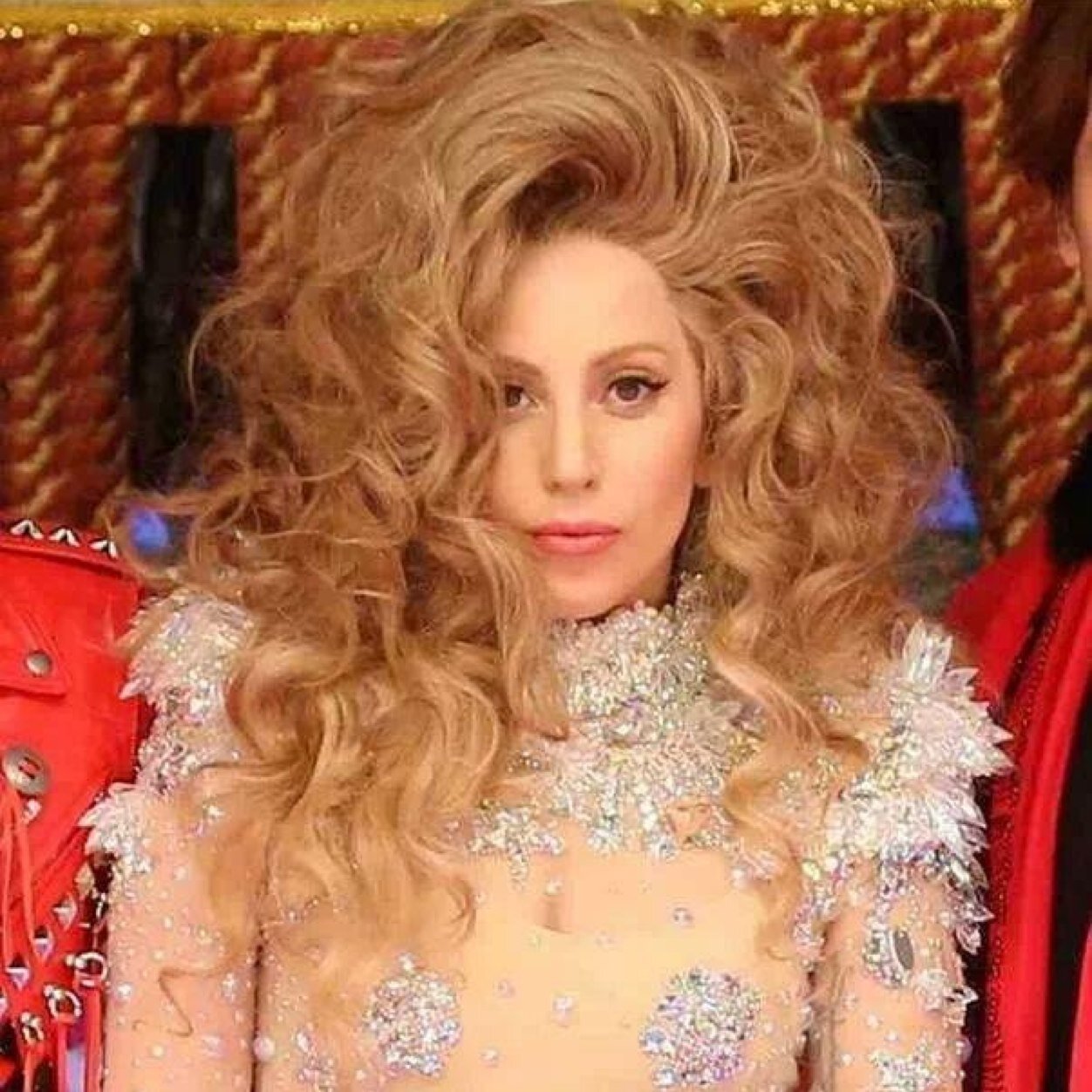 Rocket #9 take off to the planet - Gypsy Life - ARTPOP