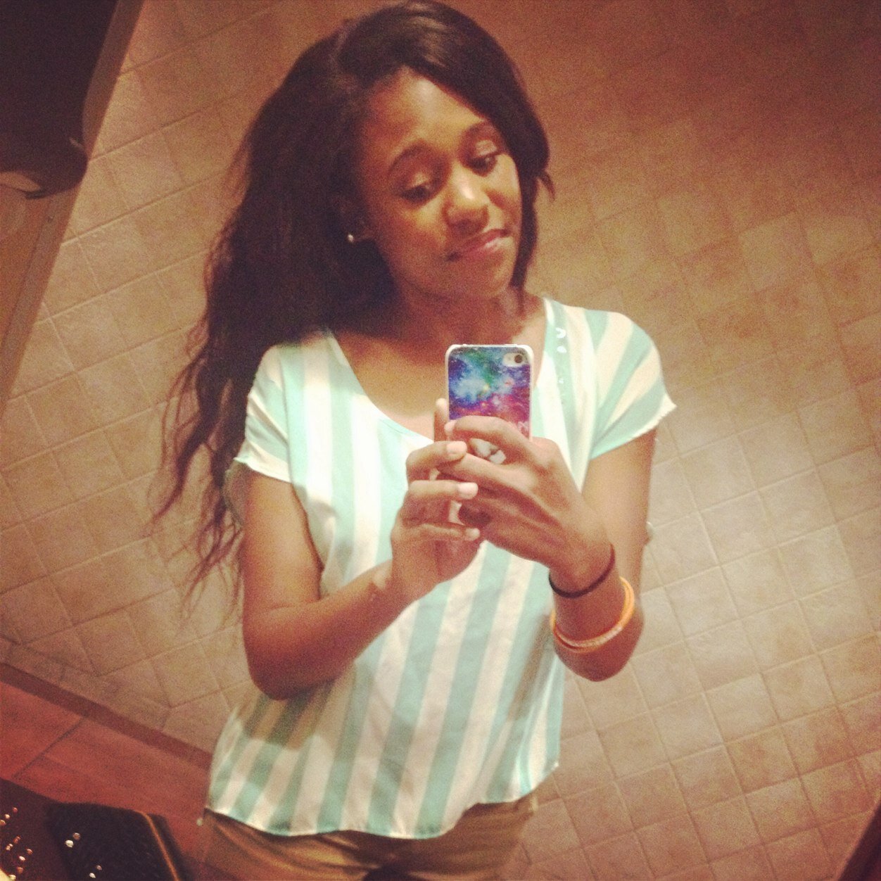 Boss B(uilt) O(n) S(elf) S(uccess) My twitter Bestie @SheScreamin_AOK (B)uilt (O)n (S)elf (S)uccess