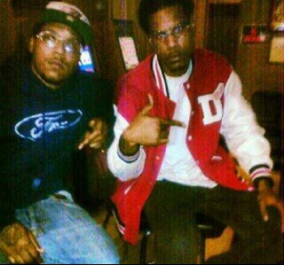 I'll be FREE 2016 ALL MY REAL NIGGAS